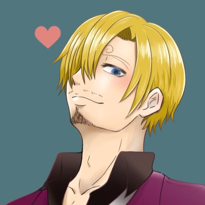 サンジくんのtwitterイラスト検索結果 サンジくんのtwitterイラスト検索結果