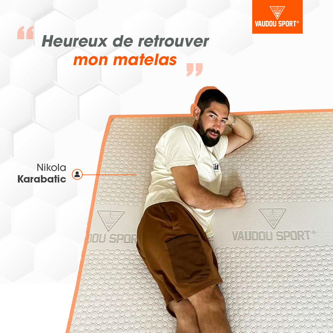 Vaudou_Sport's tweet photo. @NKARABATIC de la #teamvaudousport 💪💪💪 https://t.co/aXF5bXzZ3c