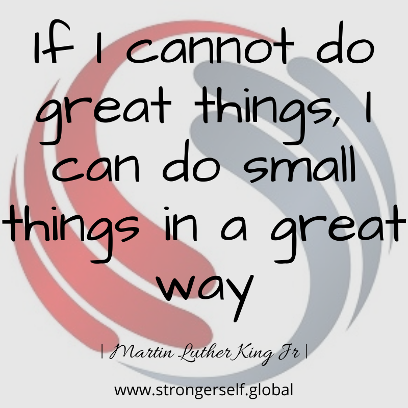 stronger_self's tweet photo. #humanperformance #humanoptimisation #realiseyourpotential #liveyourlife #dogreatthings #positivity #martinlutherkingjr https://t.co/3ThHathGET