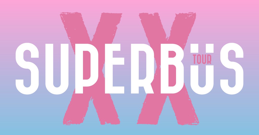 Septembre est là, ne soyez pas triste, car cela veut dire que les concerts reprennent !  🤘 🔥
Retrouvez mardi prochain (07/09) <a href="/superbus__/">Superbus</a>  à la Cigale organisé par <a href="/VERYSHOW_Prod/">VERYSHOW</a>