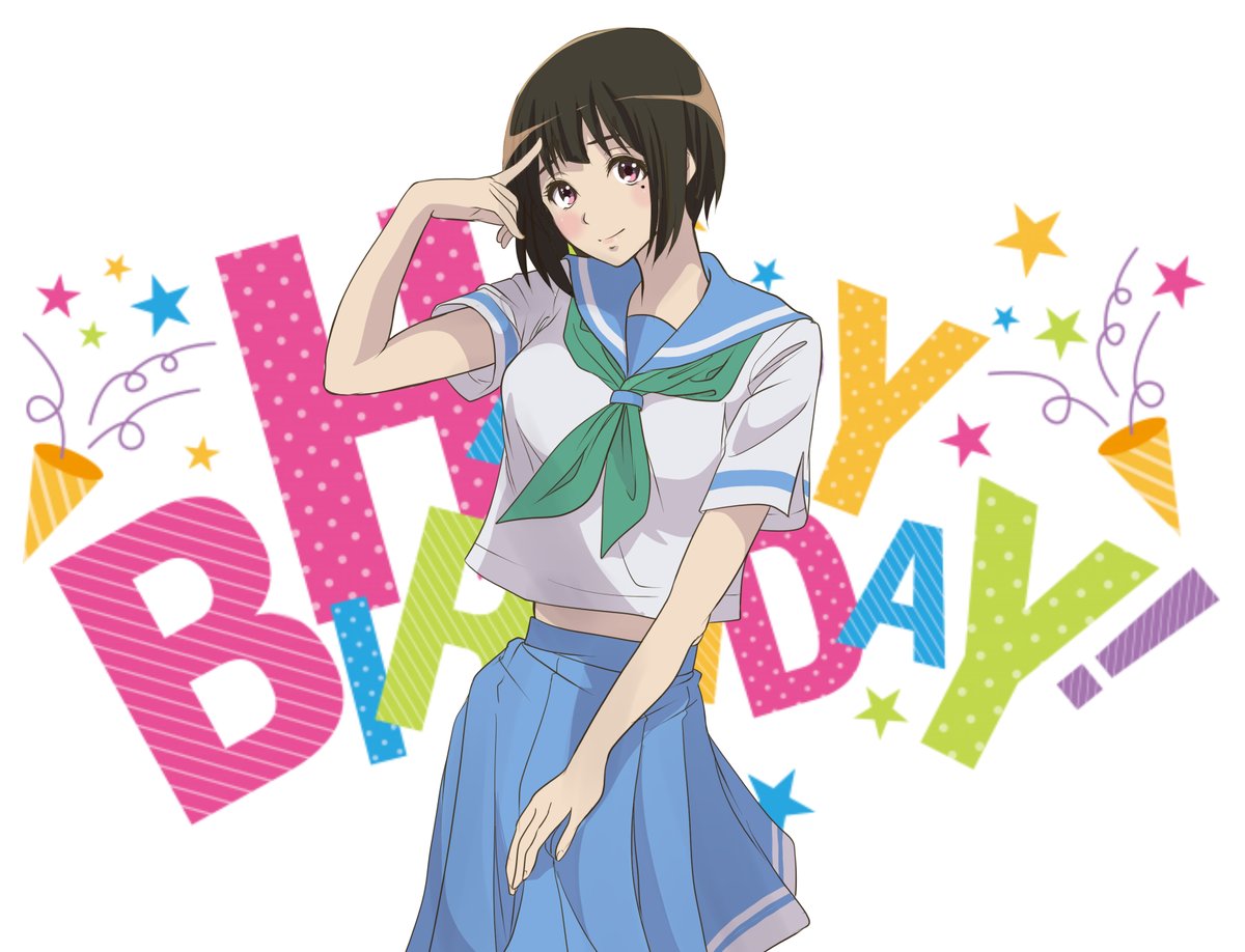 響け!ユーフォニアム Birthday Concert 缶バッジ 中世古香織