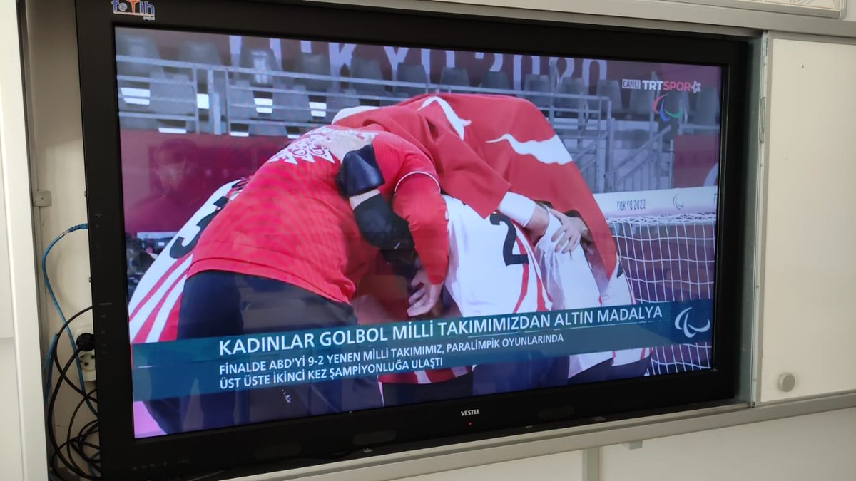 Tebrikler ŞAMPİYON
Tebrikler ŞEYDA NUR KAPLAN
Tebrikler GOLBOL MİLLÎ TAKIMIMIZ
🇹🇷🇹🇷🇹🇷🇹🇷👏👏👏👏👏👏🧿🧿🧿🧿