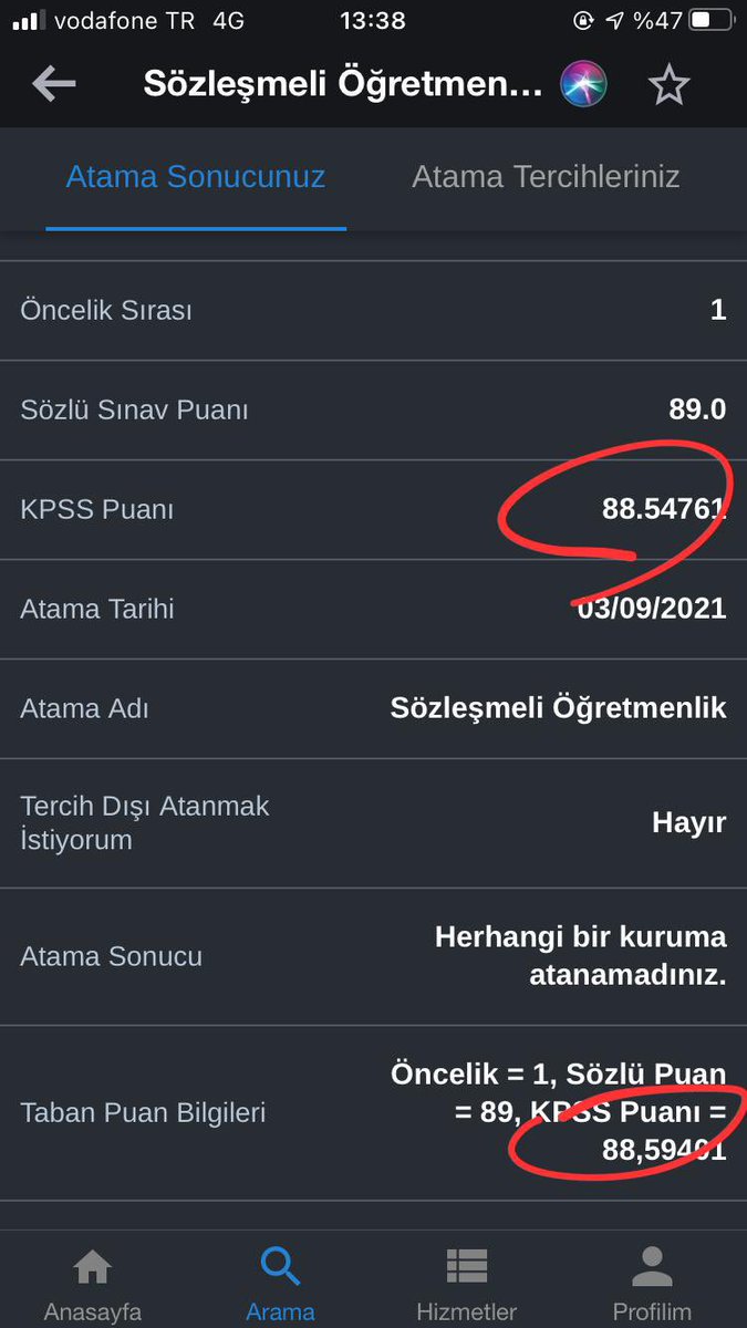İçim acıyor.