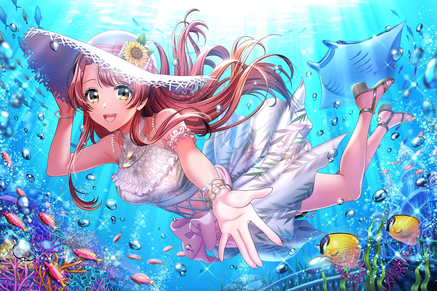 D4DJ Groovy Mix（ #グルミク ）公式 on X: 