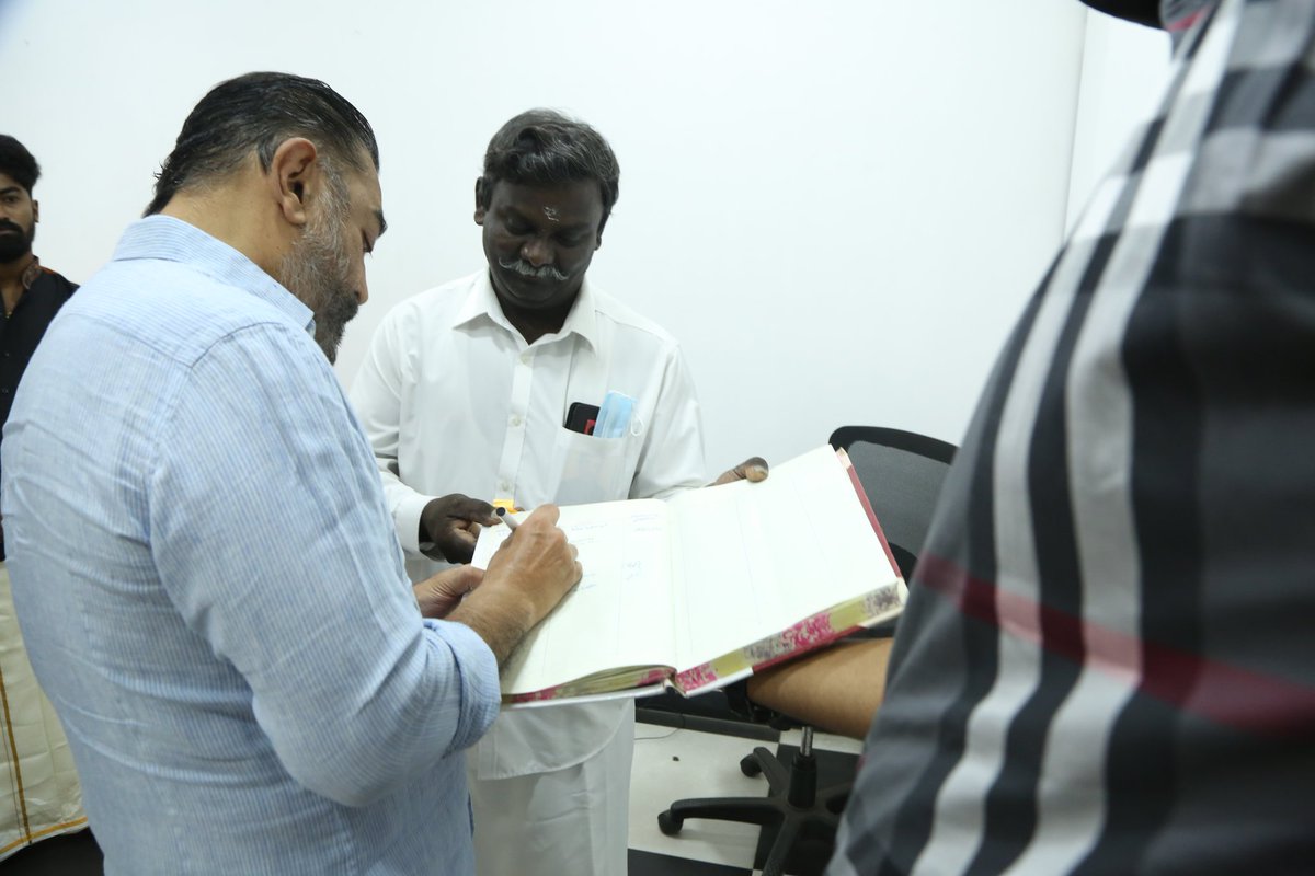 தமிழ்நாடு பால் முகவர்கள் தொழிலாளர்கள் நலச் சங்கம் tweet media