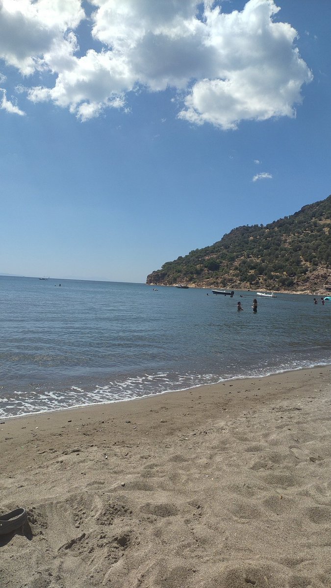 Girişince alışınılıyor.