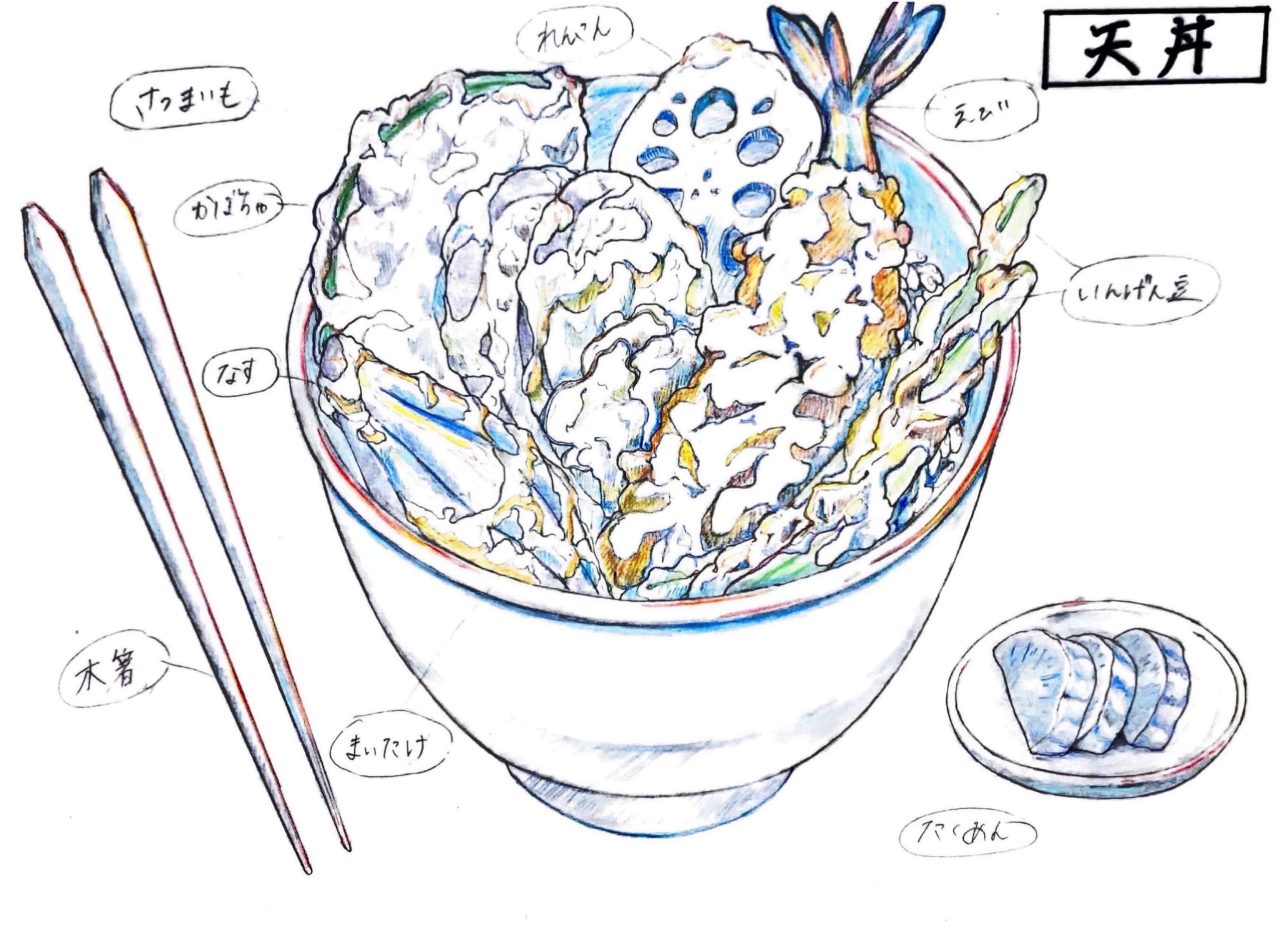 アニメ飯 Animeshitero Twitter