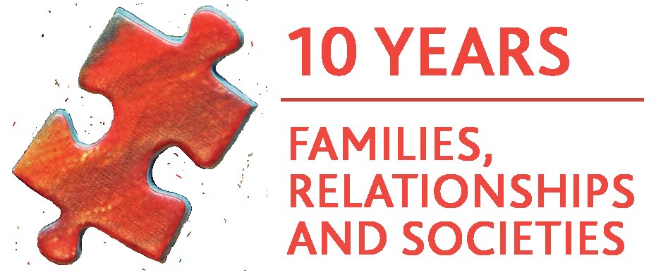 To mark the 10th anniversary of <a href="/FRSjournal/">FRS Journal</a> we’re making highlights from the journal free to access throughout 2021, including this collection of seminal articles policy.bristoluniversitypress.co.uk/journals/famil… 

<a href="/BSA_FARGroup/">BSA FAR Study Group</a> <a href="/asayouth/">ASA Children & Youth</a>  <a href="/SocioFamilyISA/">Family Research, ISA</a>