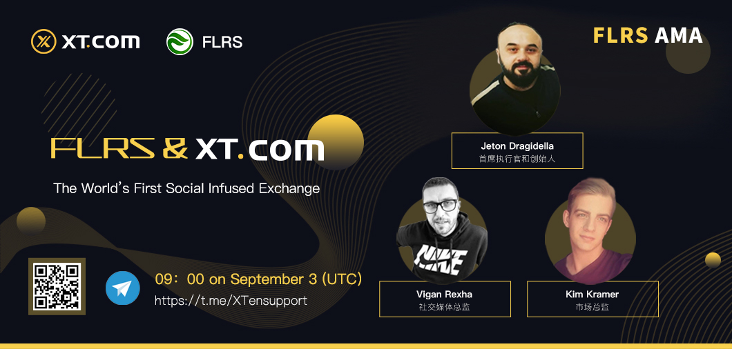 XT Exchange 🚀 tweet media