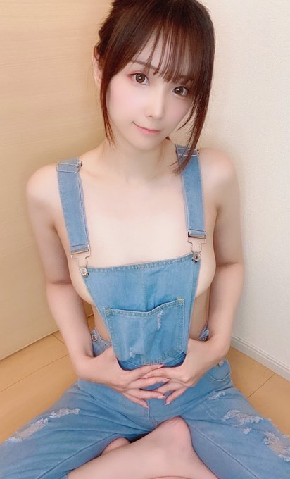 コスプレイヤーみりあのTwitter画像16