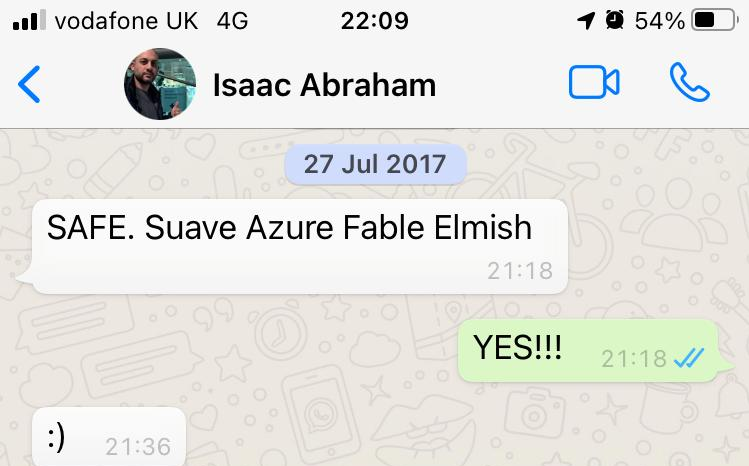 With <a href="/safe_stack/">SAFE Stack</a> now just over four years old, <a href="/isaac_abraham/">Isaac Abraham</a> recalls some of the key events that led to its creation, as well as how it's evolved over time - culminating in the v3 release last month.
buff.ly/3zKdWnk
#dotnet #fsharp