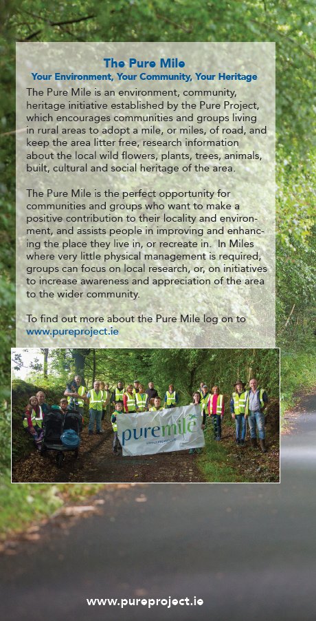 Pure Project tweet media