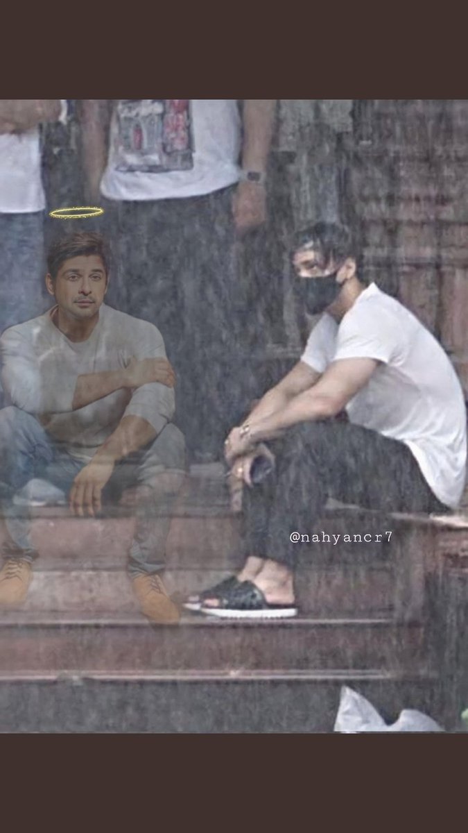 iamriteshpatel's tweet image. Asim ne post karte huve likha.. ki Me aapse Jannat me milunga..

Par kash ye photo me jo hai vo sach ho jaye 💔💔💔😥😭😭😭... #AsimRiaz #SidSim #ShiddharthShukla