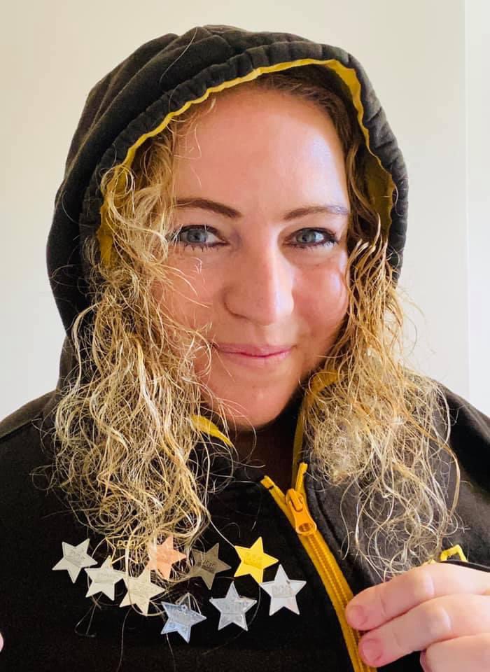 Been at PQA for 10 years!  Starting as a Poppets Teacher at PQA Hemel Hempstead in September 2011, and now preparing cast 7 for the West End! ⭐️ ⭐️ ⭐️ ⭐️ ⭐️ ⭐️ ⭐️ ⭐️ ⭐️ ⭐️ #pqa #pqaswindon #yearlystars #tenyears