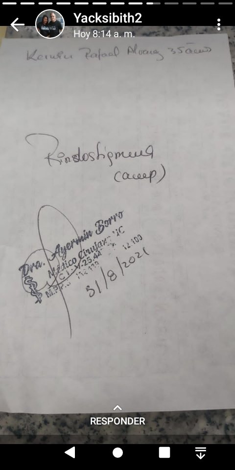 solicito con urgencia inmunoglobulina humana en ampollas para paciente recluido en UCI del Hospital Central de Maracay por favor necesito su ayuda  
@sebuscasedona
@BuscandoMedicin
@ServicioPubliVE
@medicinasVE
@MedicinasVen
@fundacolven
@fundacionjesed
@SOSDonaciones
@spvzla