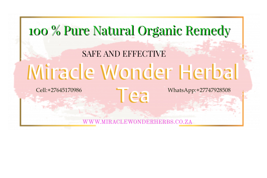 How do you get rid of a wart on your private part? | Miracle Wonder Natural Organic Herbal Remedy Tea | Cell: +27645170986 | Tell: +27117609986 | WhatsApp: +27747928508

miraclewonderherbs.co.za

#rareblooddisorder #plus