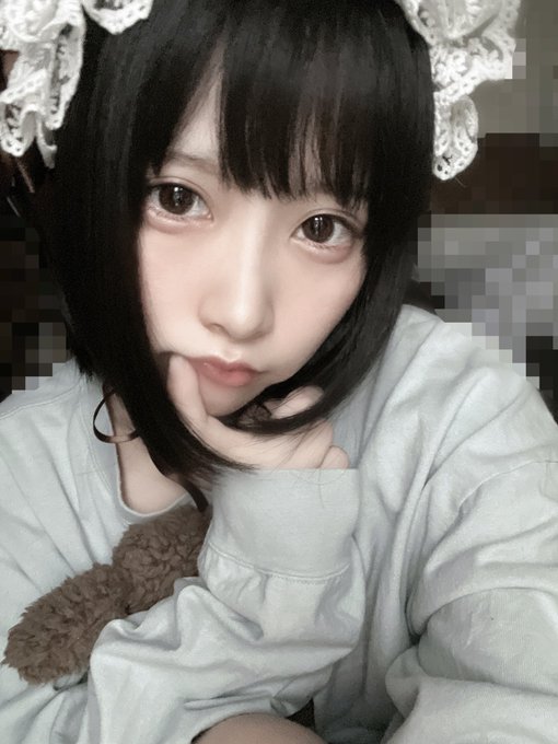 コスプレイヤー合歓のTwitter画像30