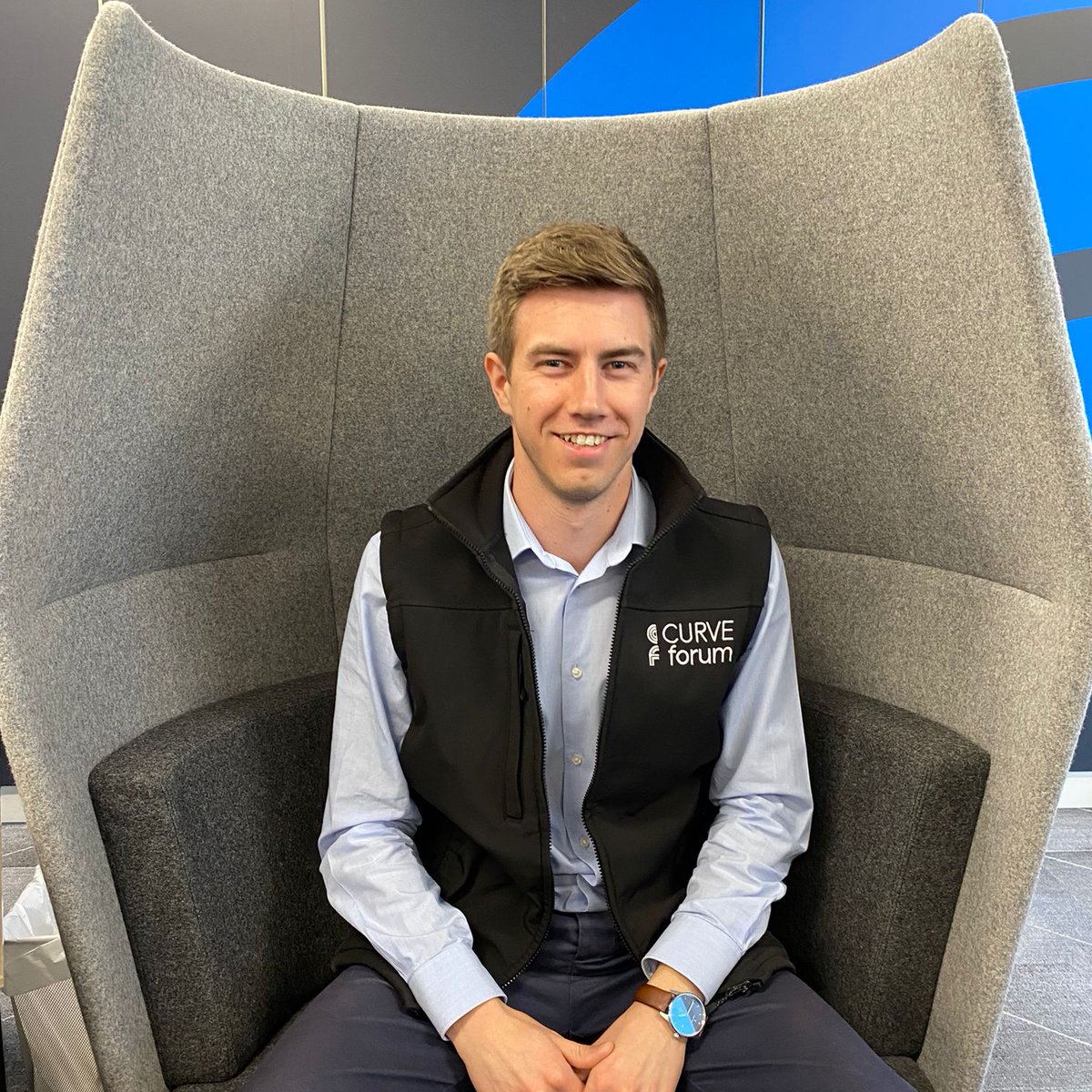 Curve Workplaces tweet media