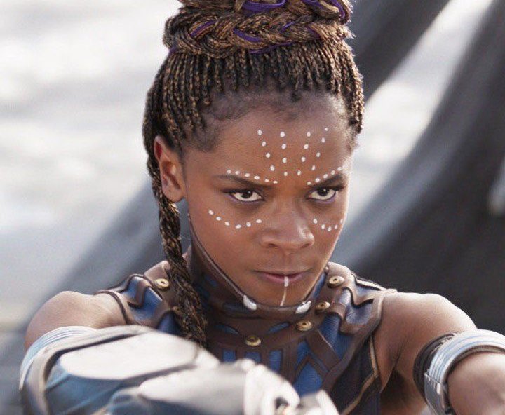 shoutout to the little sisters of the mcu no one is doing it like them