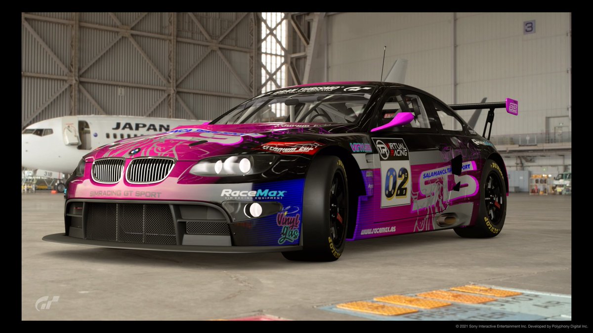 @salamanca_sport preparados para la prequaly de <a href="/Titanium__Red/">Titanium__Red / M.Lucas</a> con nuestro piloto <a href="/arjones145/">Arjones</a> . <a href="/Vinylgas_/">Vinylgas</a> <a href="/RaceMax2/">RaceMax</a>