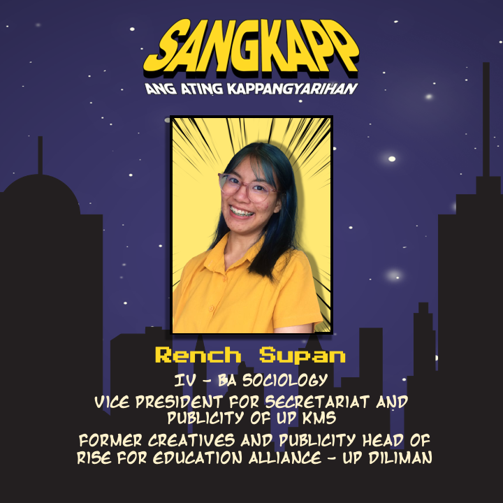 R4E_CSSP's tweet photo. ~boogsh~

KAPP, Ano nga ba ang gampanin mo?

Tara na’t alamin kung ano ang ating gampanin bilang bahagi ng lipunan! Paano ba nagiging sandata laban sa kadiliman at kasamaan ang ating pakikisangkot? 

~ https://t.co/TXevBMPlpL ~ https://t.co/FMpkURJilh