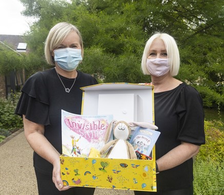 Pavers Foundation tweet media