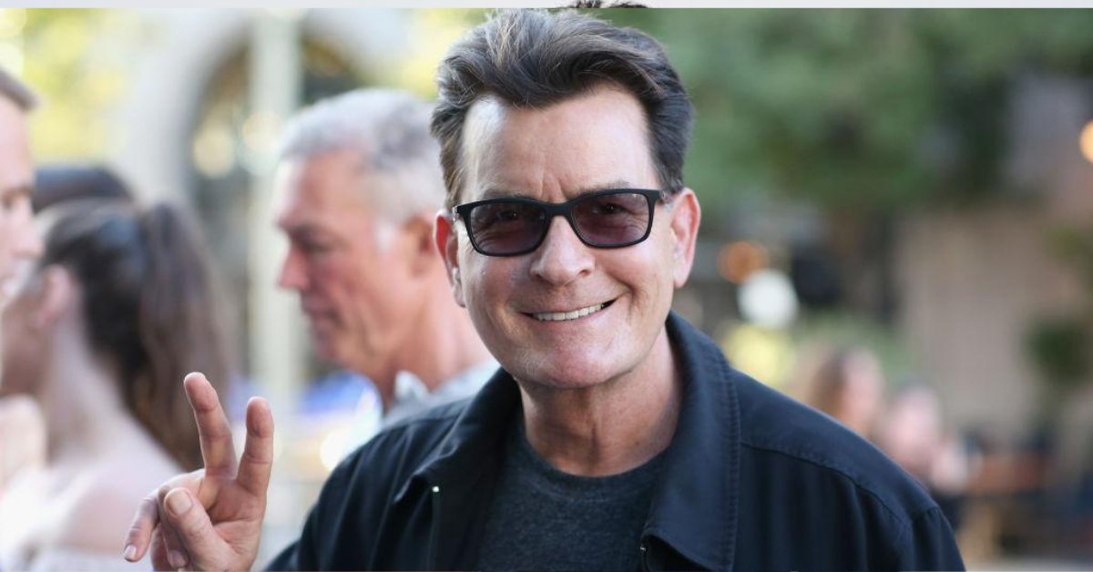 Happy 56th Birthday to the one & only Mr. Charlie Sheen
-Life Assure 