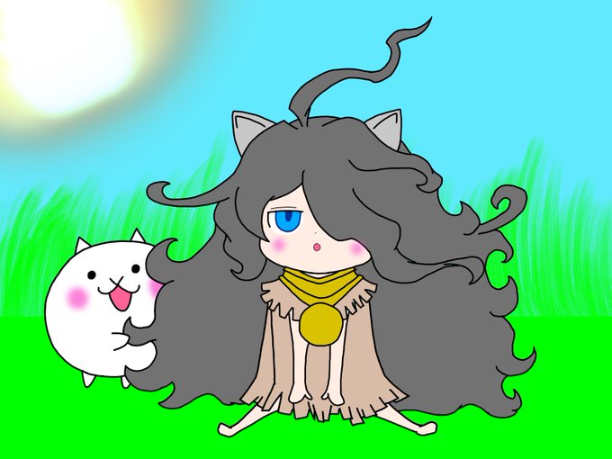Yuyutan Nyankoさんのイラストまとめ Yuyutan Nyankoさんのイラストまとめ