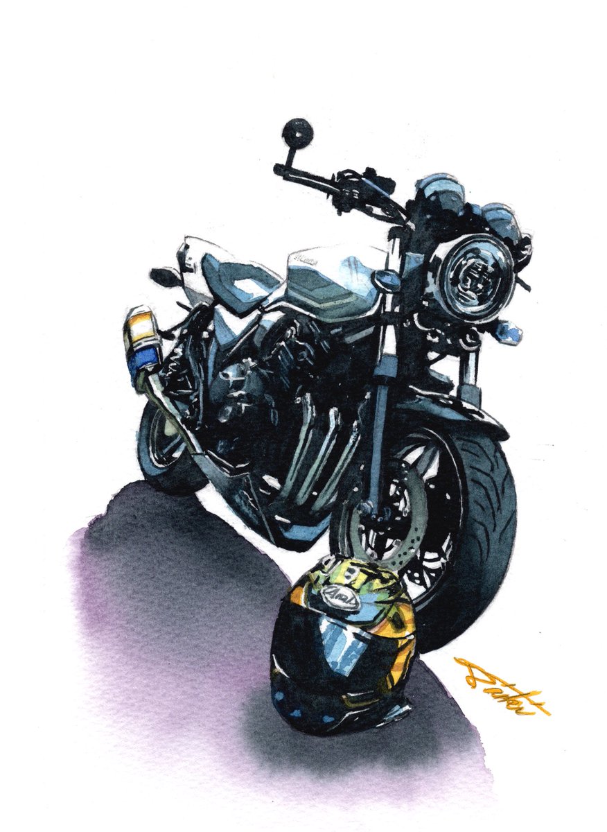 Twoucan バイクイラスト の注目ツイート イラスト マンガ コスプレ モデル Twoucan バイクイラスト の注目ツイート イラスト マンガ コスプレ モデル