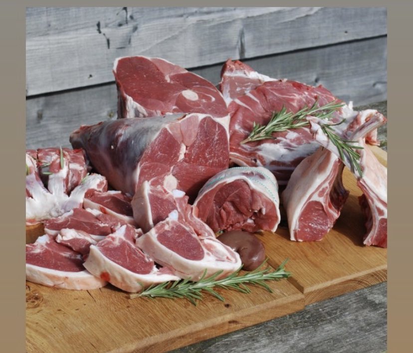 Welsh Venison Centre tweet media