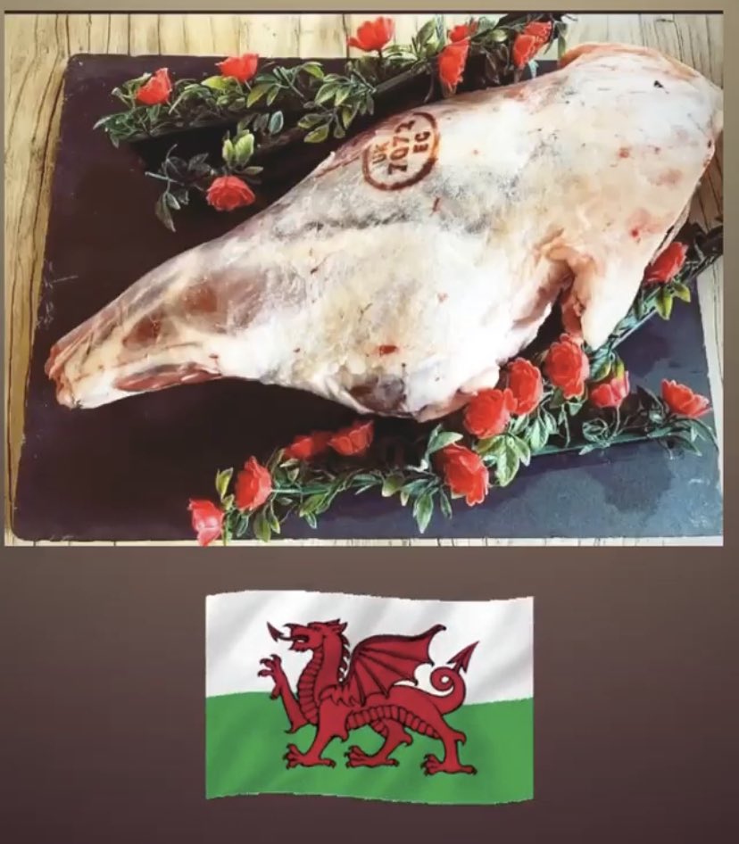 Love Lamb Week… We certainly do LOVE lamb here at the farm shop. #lovelambweek2021 #lovelamb #Welshlamb #britishfarming #farming #supportlocal #farmshop