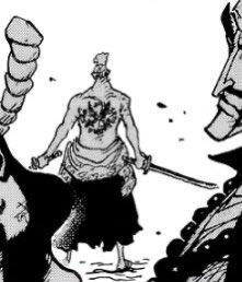 Gusta 🏴‍☠️ 霜月 - Romance Dawn on X: #onepiece1024 Pai do Zoro, Ushimaru  apareceu no capítulo, fato inegável, o interessante que ele usava o estilo  nitoryuu, deve ser de família gostar de