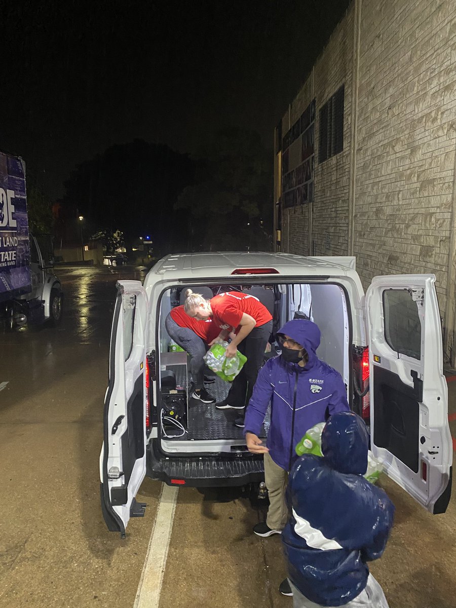 KStatePride tweet picture