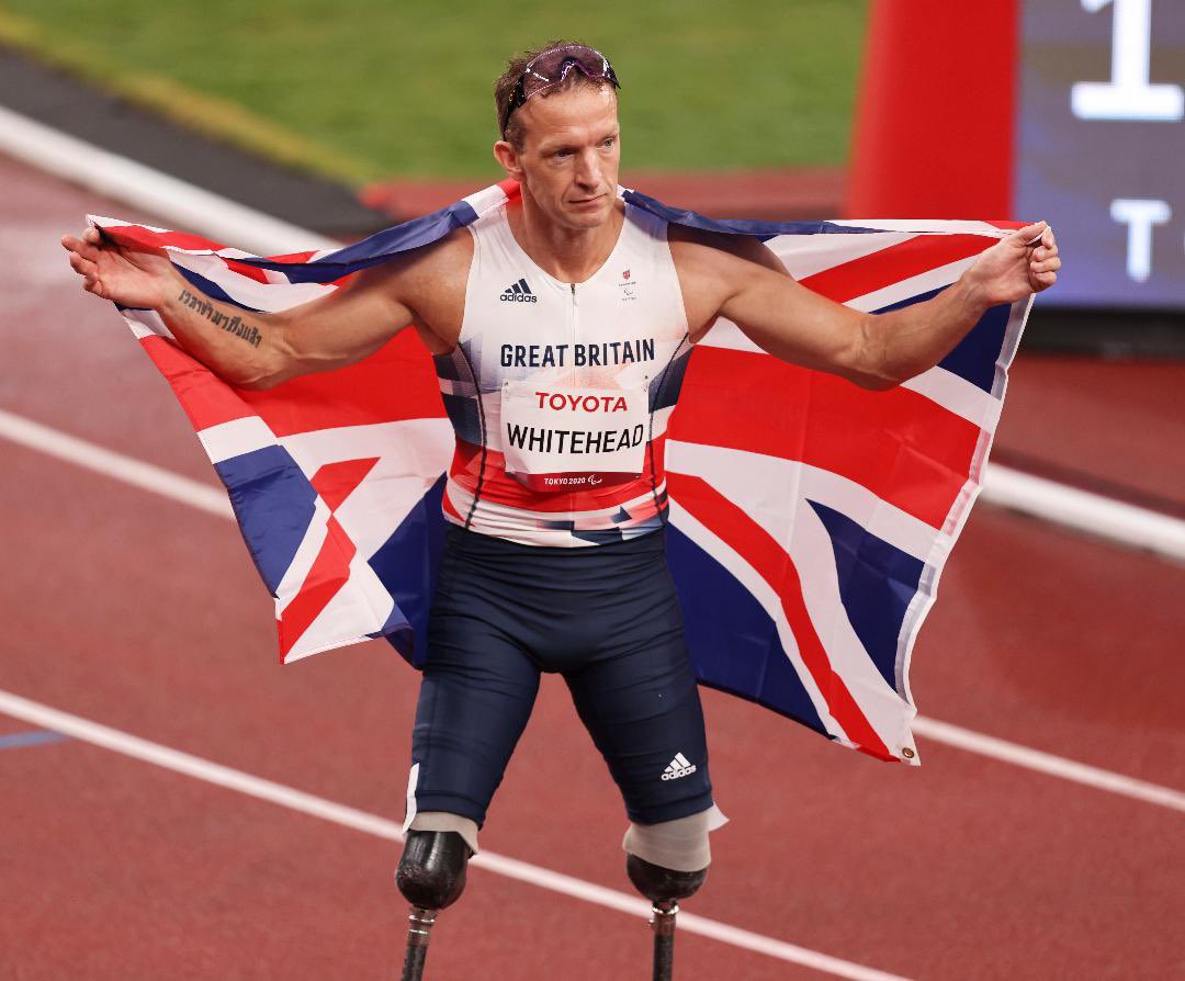 Legend of the Games 💪

#ImpossibleToIgnore