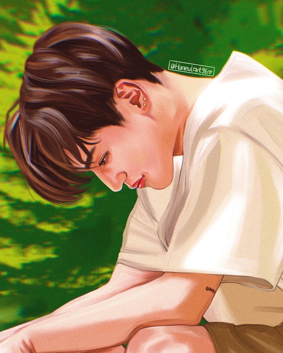 My angel💕 #TAEYONG #태용