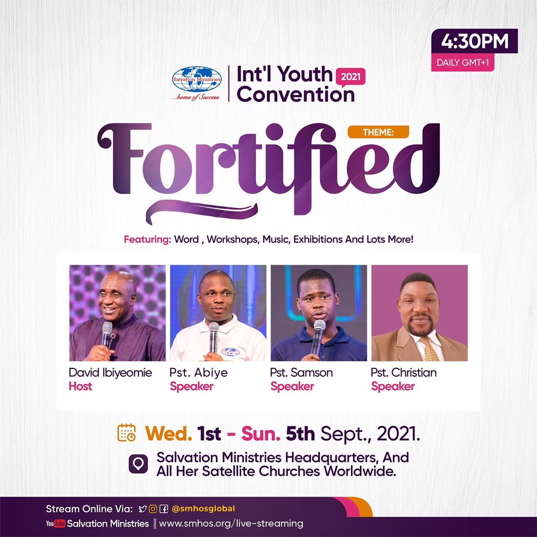 Chrizflex1's tweet photo. Global Youth convention 2021,you don't what to miss this #globalyouthconvention #salvationministries @jeremiahrmg @AmandaNkereuwe1 https://t.co/or9Sv5zpFe