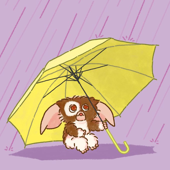 Gremlinsのtwitterイラスト検索結果 古い順