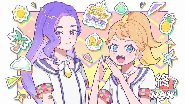 こんばんは(^^) 一応、全年齢バージョン作成しましたので、ホワイトの