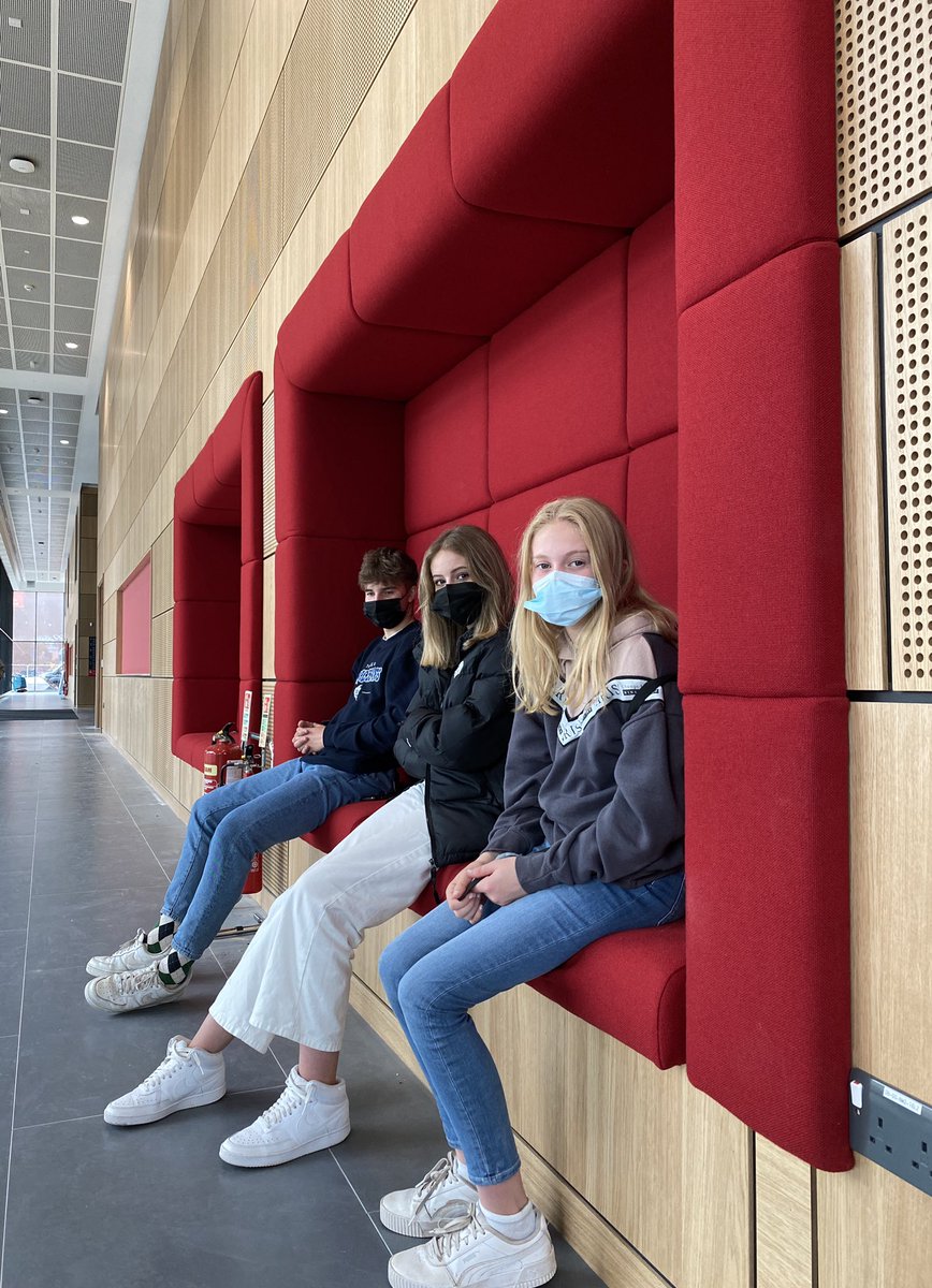 Paul Harper (@profpaulharper) on Twitter photo Delighted to get a chance to see inside Abacws - what a wonderful building - capacious but yet warm and welcoming with plenty of collaboration space and feeling so much more connected on campus 👍😀 Took along my 3 kids - a future Abacws student maybe?! <a href="/MathsCU/">Cardiff Uni Maths</a> <a href="/CompScienceCU/">Cardiff Uni Computer Science and Informatics</a> Delighted to get a chance to see inside Abacws - what a wonderful building - capacious but yet warm and welcoming with plenty of collaboration space and feeling so much more connected on campus 👍😀 Took along my 3 kids - a future Abacws student maybe?! <a href="/MathsCU/">Cardiff Uni Maths</a> <a href="/CompScienceCU/">Cardiff Uni Computer Science and Informatics</a>