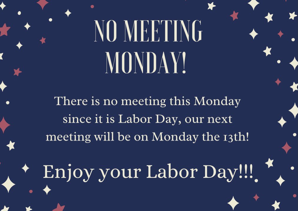 MaricopaDECA's tweet photo. Money is due September 15th at the latest! You can still become a member after that, but you will not be able to go to FLC. First come first serve, we have 40 spots for the Diamondbacks game. 🔹 https://t.co/z5o2fsn4O0