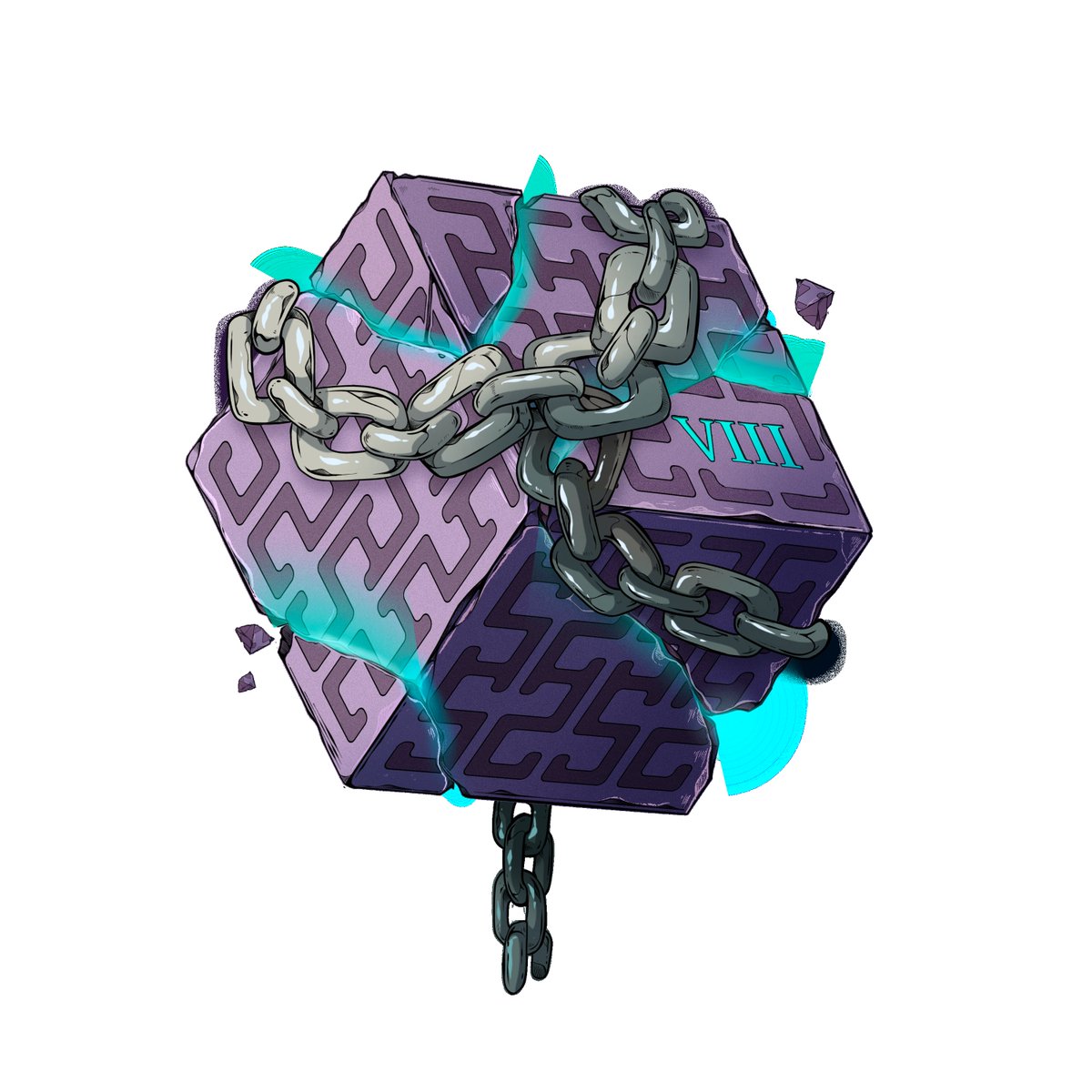 ⚡ Hmmm, maybe it's FREE 1mb Blocks you're looking for...

⚡ How about we give away 10 of them?

🔮 Retweet This Tweet 
🔮 Join Discord (discord.gg/bitcoinorigins)
🔮 Say Hello In Discord