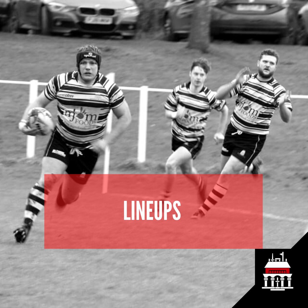 WiganRufc's tweet photo. Here’s the team for tomorrow’s opening @LancsRULeagues fixture against @aldwinians_rufc Congratulations to debutant Tom Seabrook #upthepigs https://t.co/qVp1YyeyAJ