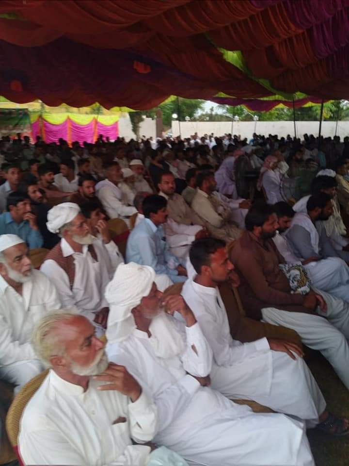 Sadaqat Ali Abbasi tweet media