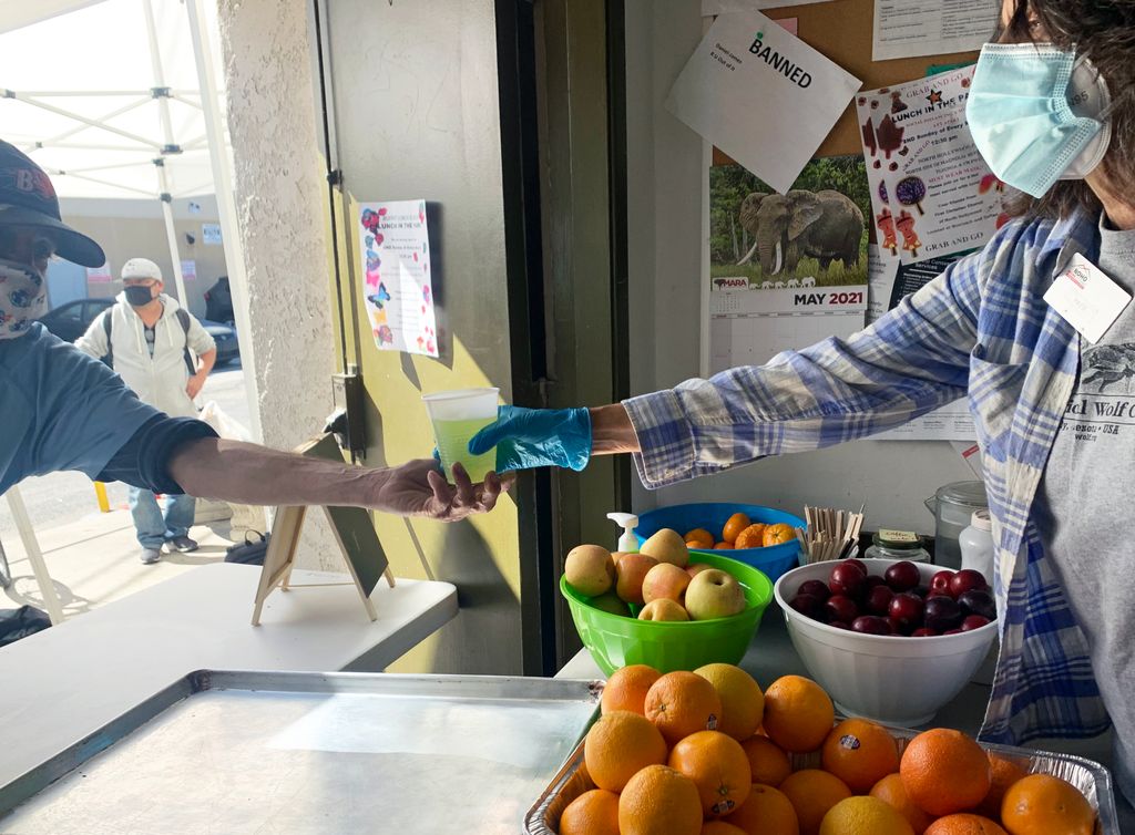 No matter your housing status, you can find your community at NoHo Home Alliance. We care about building relationships with each other because we know that relationships are the foundation of healthy and housed communities. Care, compassion and community end homelessness.