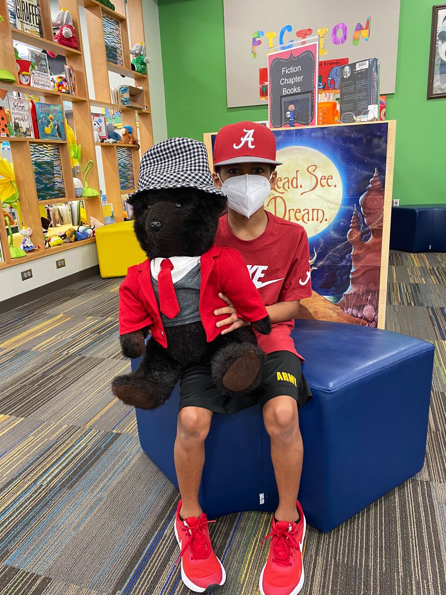 Arcadia Elementary School tweet media