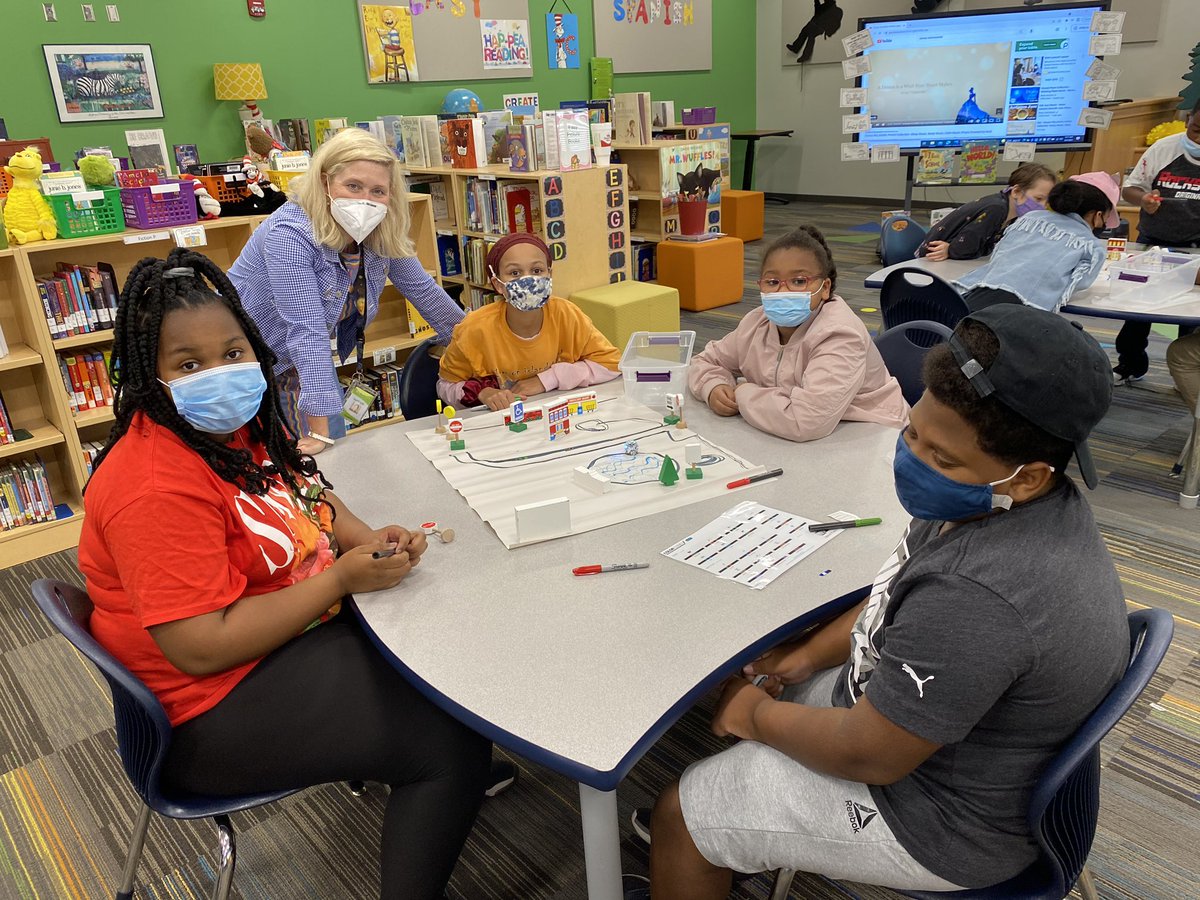 Arcadia Elementary School (@arcadiaelement1) on Twitter photo Fabulous First Friday Programming with the TPL..ozobots are way cool!!!!Roll Tide on this Hat Day at the ARC to benefit the United Way!!!@TCSBoardofEd <a href="/MikeDaria/">Mike Daria</a> <a href="/GWrightArcadia/">Gladys Wright</a> Fabulous First Friday Programming with the TPL..ozobots are way cool!!!!Roll Tide on this Hat Day at the ARC to benefit the United Way!!!@TCSBoardofEd <a href="/MikeDaria/">Mike Daria</a> <a href="/GWrightArcadia/">Gladys Wright</a>
