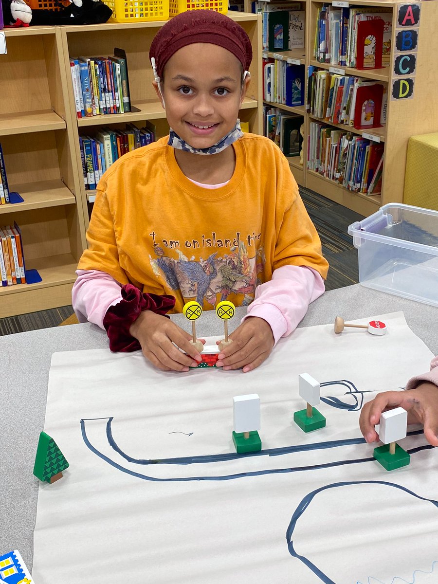 Arcadia Elementary School tweet media
