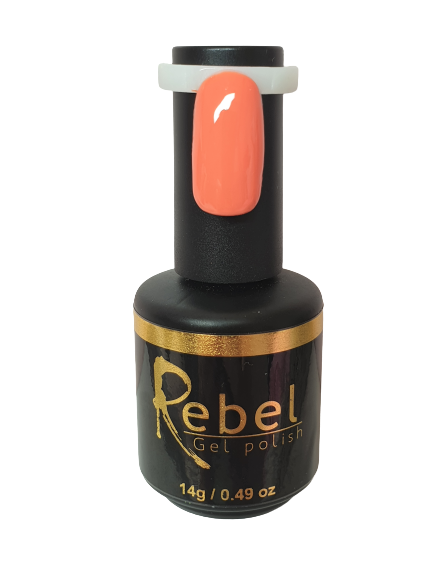 Last chance to get any of our NEW Rebel HEMA and cruelty free soak off gel polishes ( all 156 of them ) at introductory price of only £7.99/14g 

Ends today at midnight 
bit.ly/2WK9Cqh
#soakoffgelpolish #hemafree #crueltyfree #gelpolish #colorgel