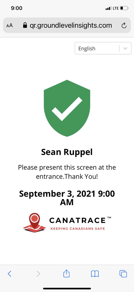 Sean Ruppel tweet media