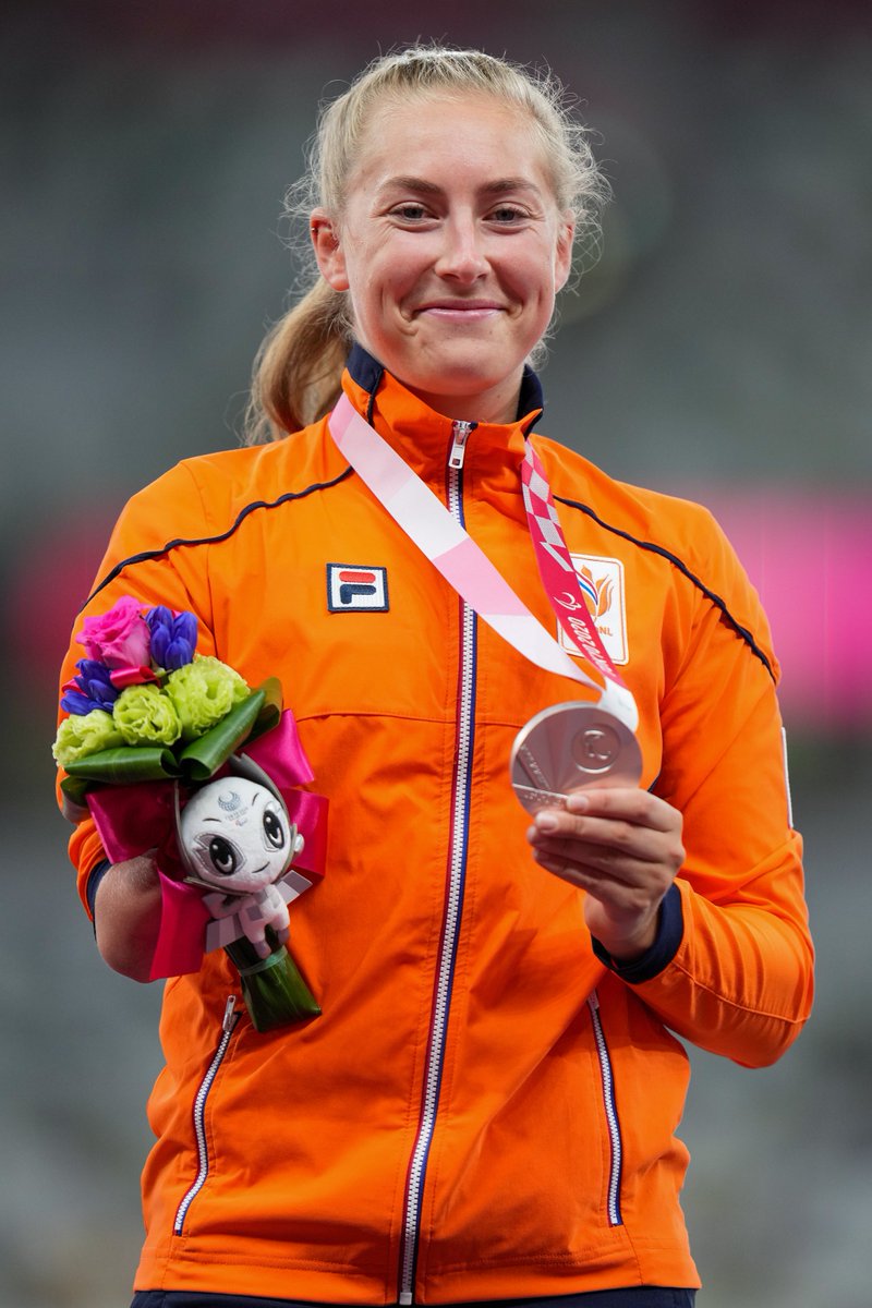 Atletiekunie tweet media